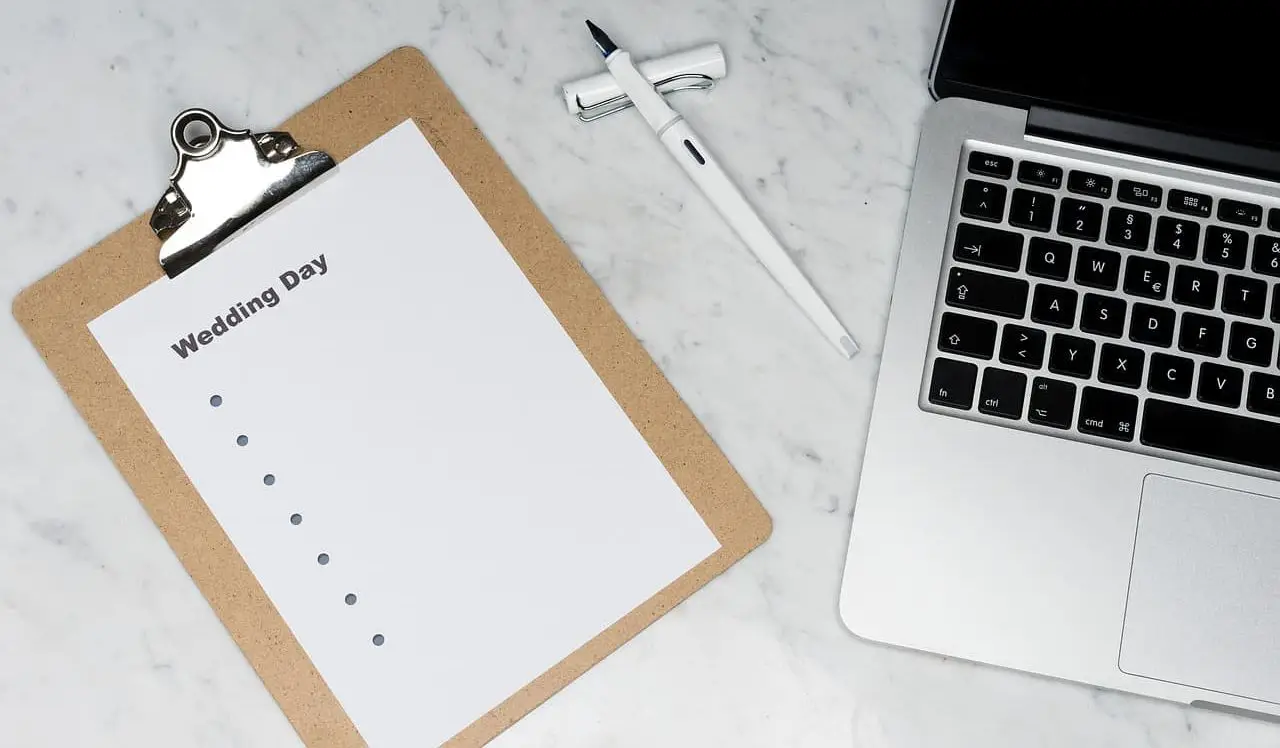 Why Hiring a Wedding Planner Is the Best Investment You'll Make