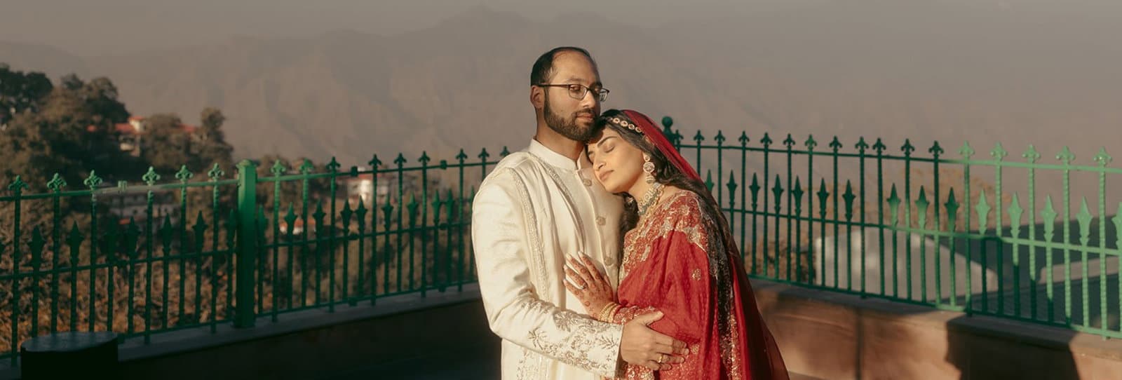 Jim Corbett Resort Weddings: Nature, Luxury & Wild Romance