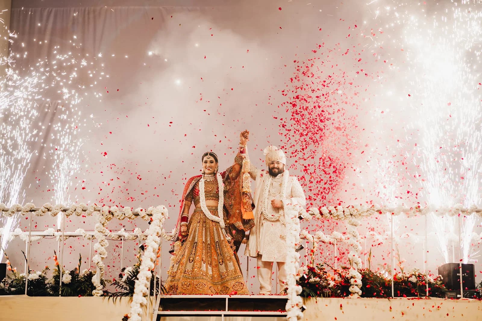 How to Achieve a Luxury Wedding Look Without Overspending