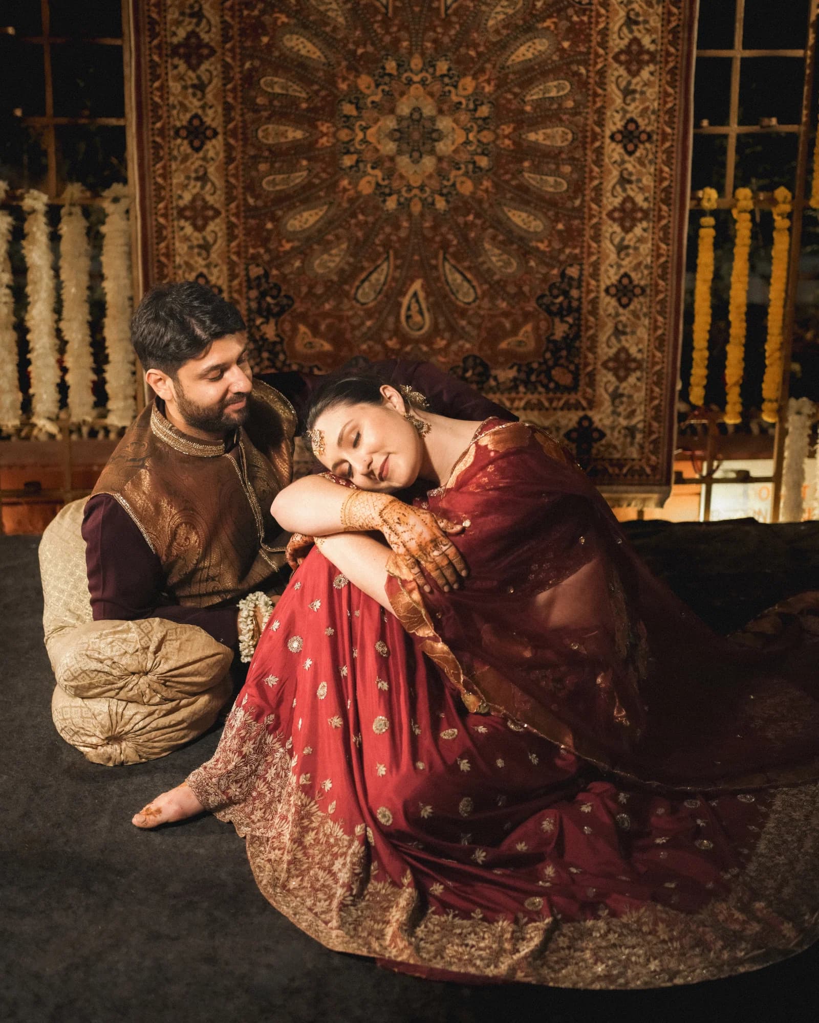 Why Goa Remains India's Most Romantic Wedding Destination