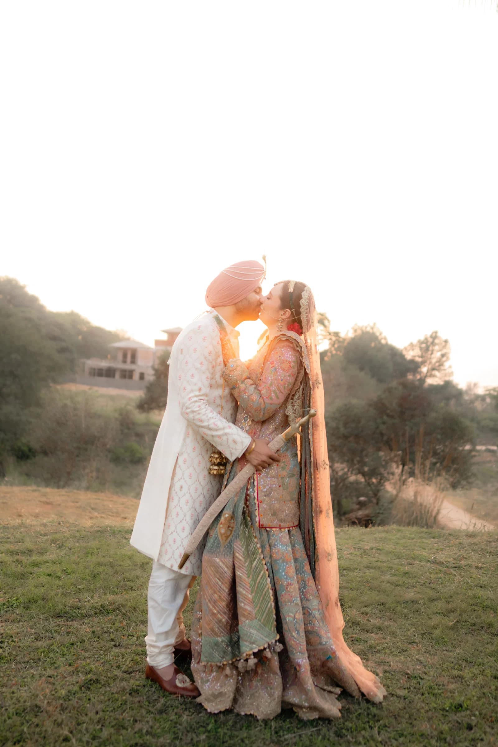 Preethi & Aryan