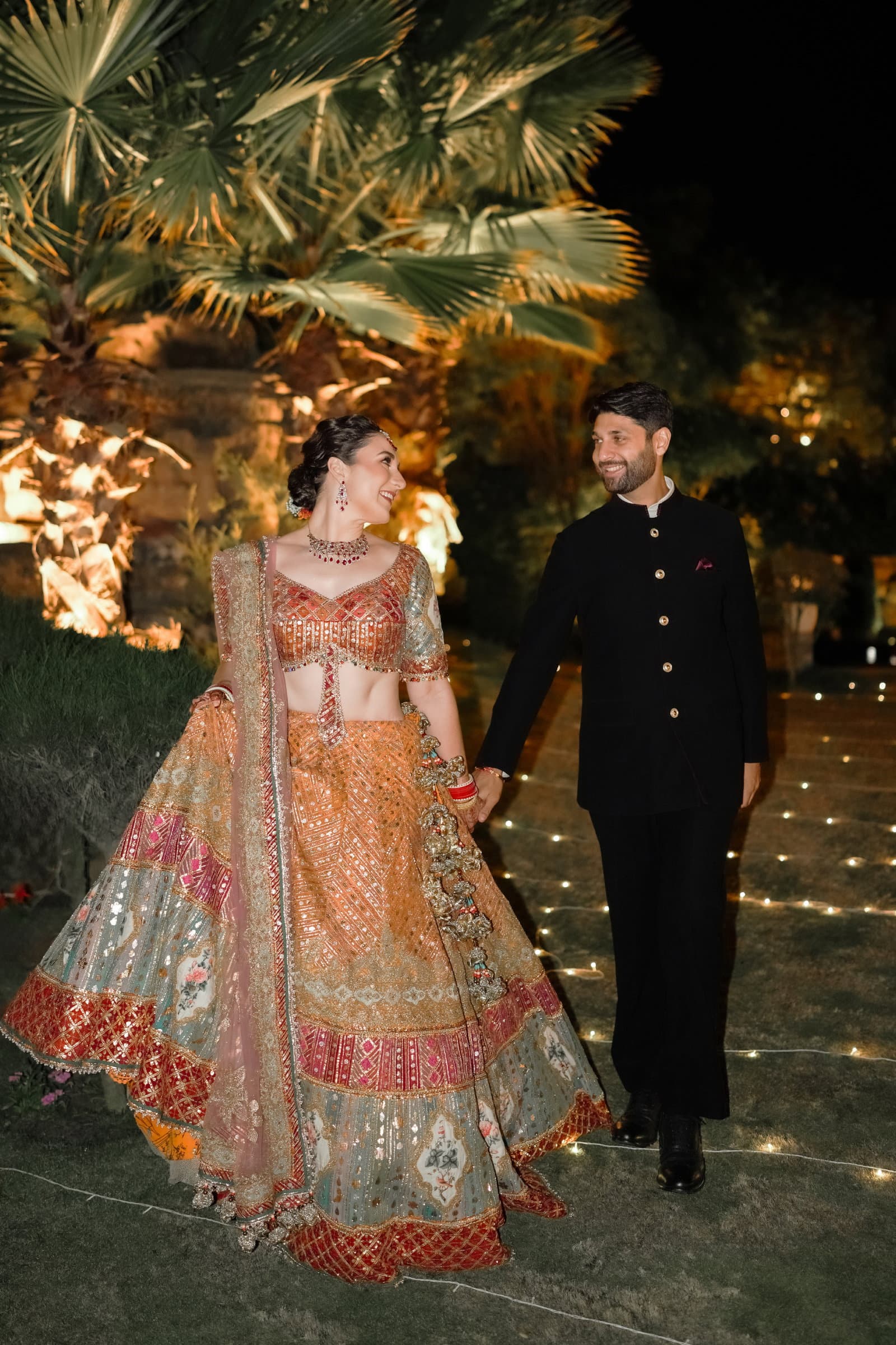 Choosing the Perfect Wedding Venue: A Complete Guide for 2025