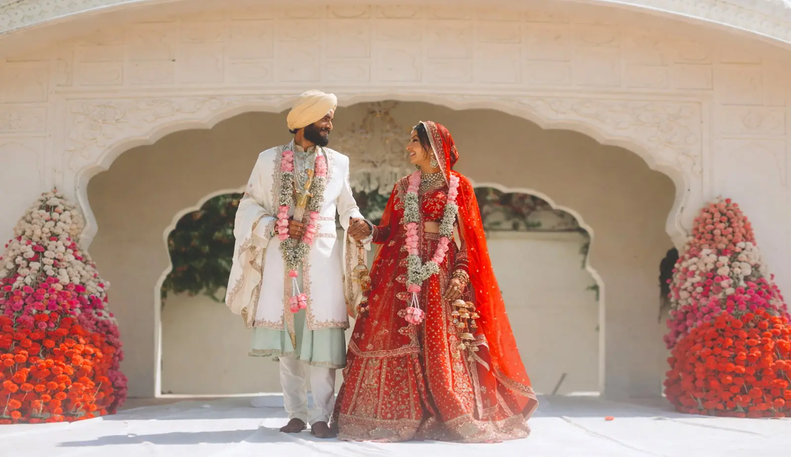 Eventique Events — Premium Wedding Planning